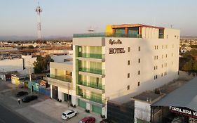 Real De La Peña Hotel 2